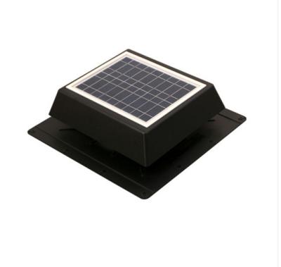 China Hotels ABS Solar exhaust fan for sale