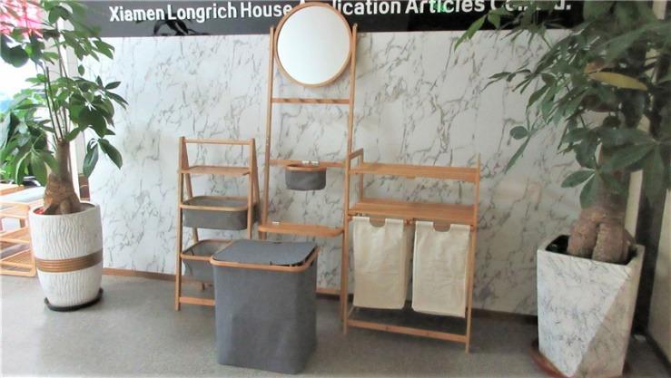 Verified China supplier - Xiamen Longrich House Application Articles Limited Company