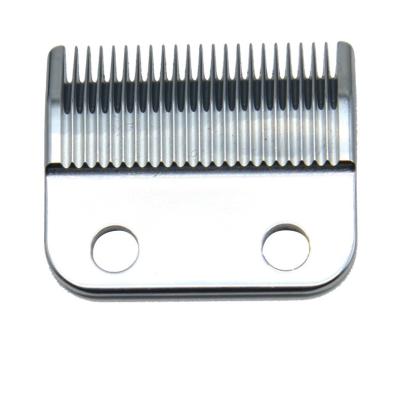 China Salon Hair Make Iclipper Wholesale High Quality Professional Replacement High Carbon Steel Clipper Blade for sale