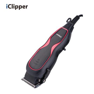 China iClipper-F4 Low Noise High Carbon Steel Power Cord Clipper for sale