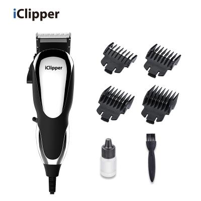 China iClipper-F2 Professional Car Stainless Electric Rope Clipper for sale