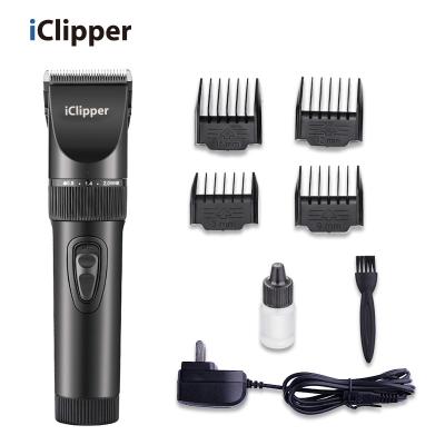 China RV Iclipper-X7 Best Price Long Life Professinal Portable Beard Trimmer And Trimmer For Men for sale