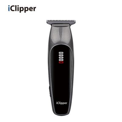 China iClipper-M2 Hair Salon Professional Useful Electric Clipper Hair Trimmer M2 for sale