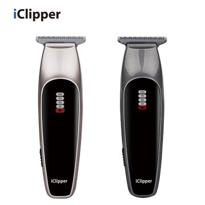 China IClipper-M2 Precision Cutting Blade Electric Shaver Hair Trimmer Hair Removal Clipper for sale