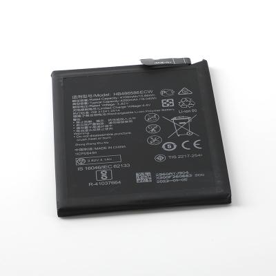 China Mobile Phone Factory Mobile Cell Phone Lithium Battery for Huawei V30 Nova 6 Mate 30 for sale