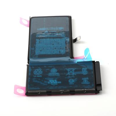 China Mobile Phone Cell Phone Battery Manufacturer Rechargeable Mobile Phone Batteries For iPhone XS MAX for sale