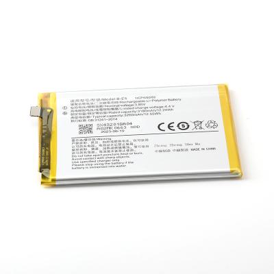 China Mobile Phone Factory Wholesale Smartphone Battery For VIVO Y83 Y81 Mobile Phone Battery B-E5 3180 mAh for sale