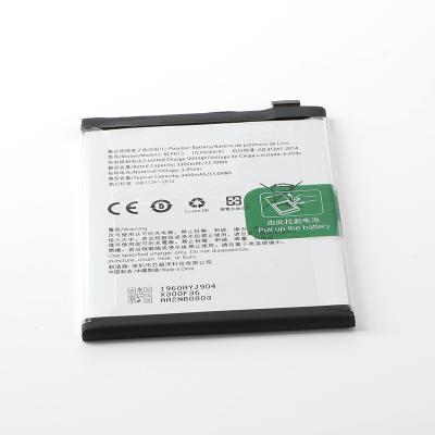 China Mobile Phone 3300mAh Li Polymer Mobile Phone Battery 3.85V Rechargeable Cell Phone Batteries For OnePlus 3 for sale