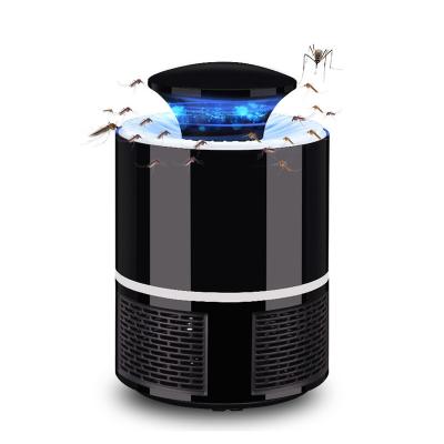 China Viable Mosquito Trap Indoor Mute Household Mosquito Killer Photocatalyst Mosquito Killer Indoor Mosquito Killer for sale