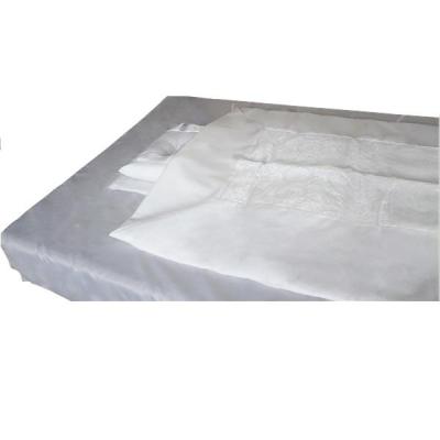 China Japanese style funeral quilts with mattress and pillow for Japanese burial for sale