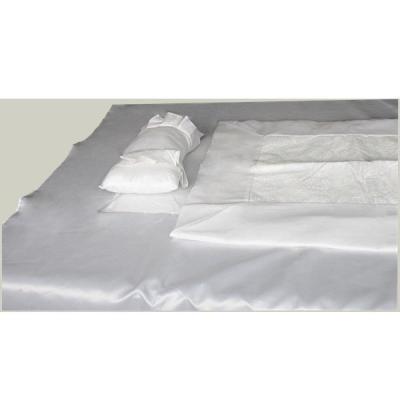 China Japanese Style Japan Funeral Funeral Quilt Set With Mattress And Pillow for sale