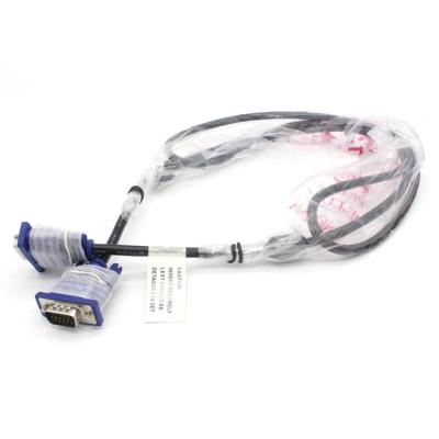 China Camera Factory Price VGA Male 3+5 To Male Cable 1.5M 3M Computer Cable For HDTV Projector Monitor for sale