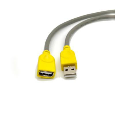 China Camera Factory OEM USB 2.0 Extension Cable High Speed ​​Male To Female Extension Cable 3M for sale