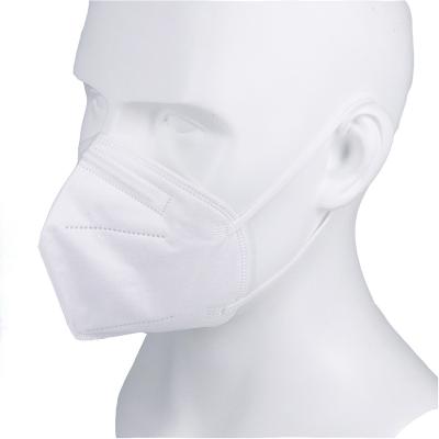 China Earloop Mask Reusable Medical Staff Isolation Or Surgical Nose Clip Masks for sale