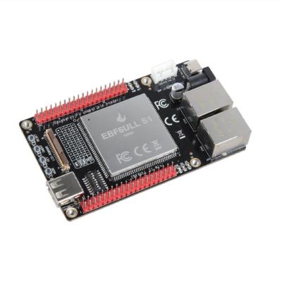 China i.MX 6ULL Mini  Stamp hole interface core board  yehuo tech Linux series Cortex-A7 Single core I.MX 6ULL Mini for sale