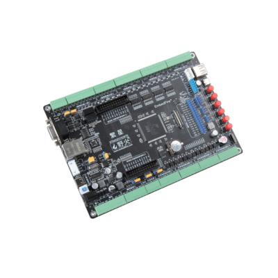 China STM32F103_clusters of stars   main MCU STM32H743II Development board  yehuo tech STM32F103_clusters of stars for sale