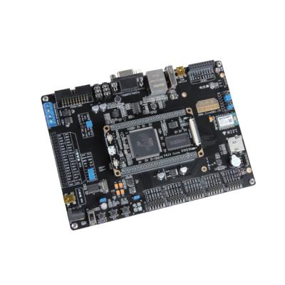 China STM32F429/F767/H743_challengerV1 Development board  yehuo tech  main chip STM32F429/F767/H743 for sale