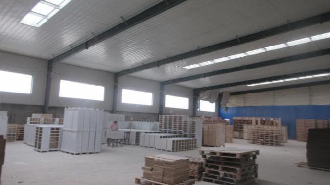 Verified China supplier - Cao County Yongheng Wooden Products Co., Ltd.