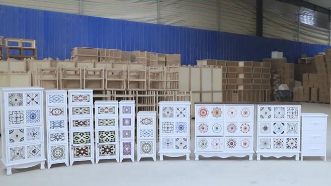 Verified China supplier - Cao County Yongheng Wooden Products Co., Ltd.