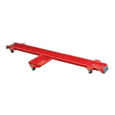 China TENGDA TD-102 Long Motorcycle Dolly Motorcycle Transportation Stand Mover TD-102 for sale