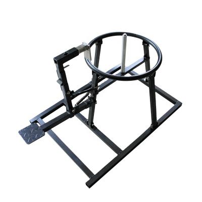 China Tire Changer Mount for Most Common Dirt Bike Wheels, Worked by Foot TD-012-01 for sale