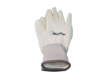 Chine Gants PPF personnalisés couleur blanche à vendre