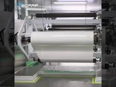 TECPPF Production Line