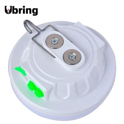 China Factory Wholesale 5v ABS Radio Night Camping Fill Light Charging Bulb for sale