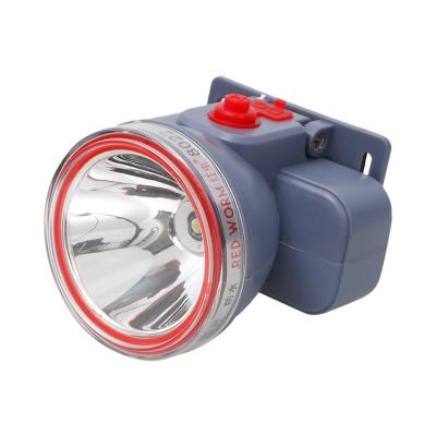 China China Manufacturer Zhongshan High Lumens Waterproof Headlamp COB LED Headlight USB Rechargeable Camping for sale