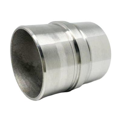 China Condibe Modern Stainless Steel Railing Connector Fence Fitting for sale