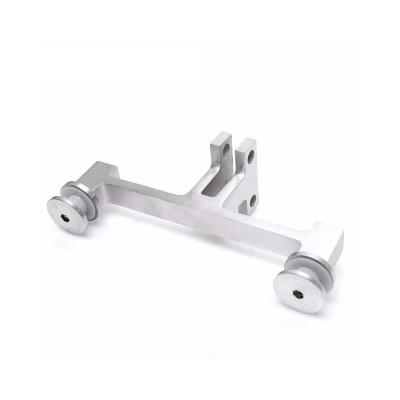 China Condibe Modern Stainless Steel Spider Glass Fence Bracket for sale