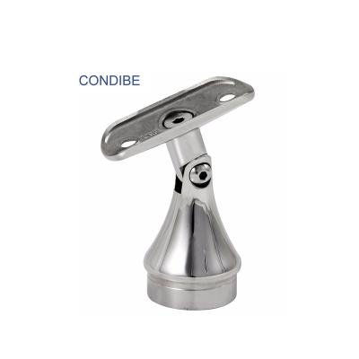 China Condibe Stainless Steel Balustrade Balustrade Pillar Fitting 38-51 for sale