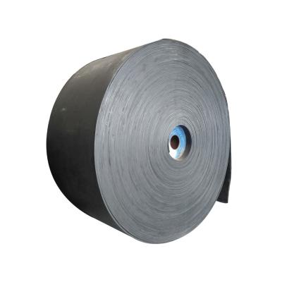 China ep300 ep400/3 ep500/3 NBR oil resistant conveyor belt for sale