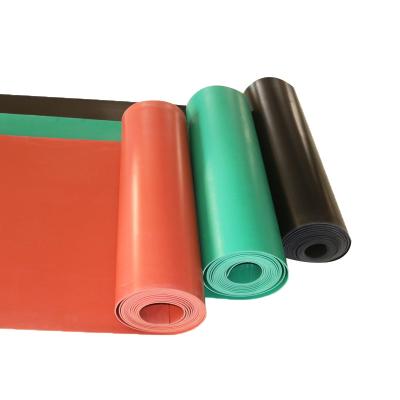 China Wholesale Lead Black EPDM Rubber Sheet for sale