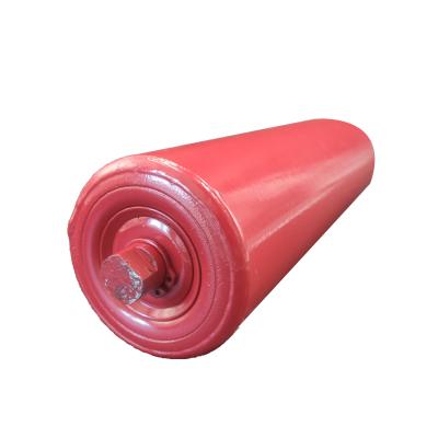 China conveyor idler roller manufacturer for sale