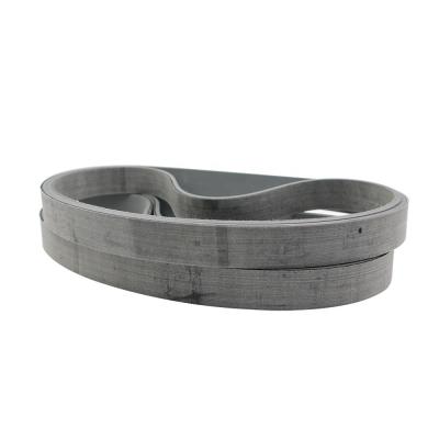 China High Quality Nylon Rubber Coating Flat Transmission Belt for sale