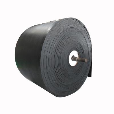 China Cheap Price Factory Manufacturer Ep500 Rubber Conveyor Belt for sale