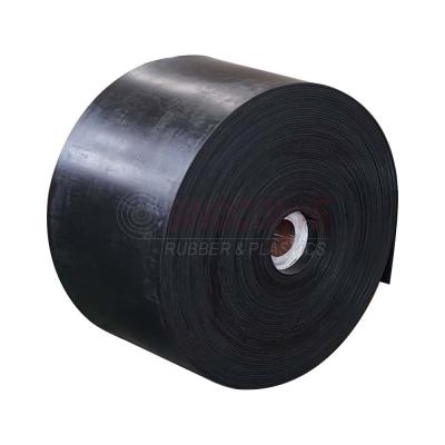 China Heat Resistance Machine Rubber Conveyor Belt for sale