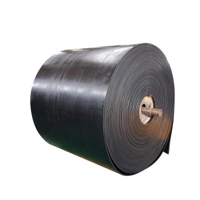 China Cheap Price Rubber Mining Belt Conveyor Belt for sale