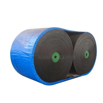 China Ep1000 4Ply Rubber Conveyor Belt For Sale for sale