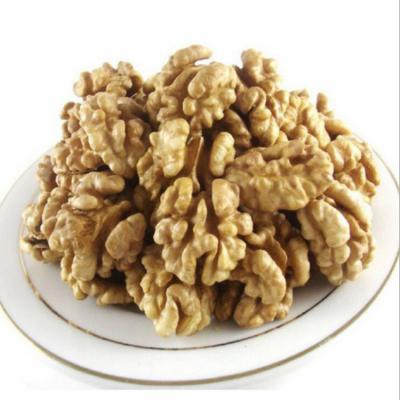 China 2021 Dried High Quality Natural Chinese Walnut Kernels 100% Walnut Kernel for sale