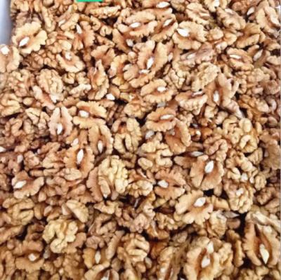 China New Culture Dried Wholesale Butterfly Halves Walnut Kernel Culture Floor Price Healthy Snacks for sale