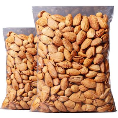 China New Dried Culture Roasted Almond Nuts For Sale Xinjiang, China for sale