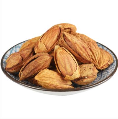 China Dried Many Best Quality Dried Almond NP Hot Selling Almond Nuts In Shell for sale