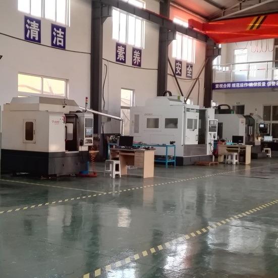 Verified China supplier - Qingdao Juxing Machinery & Mould Co., Ltd.