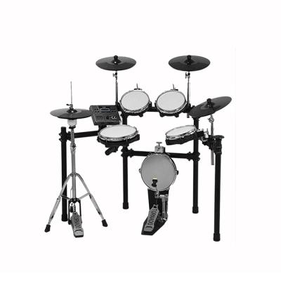 China Net Surface Professional Custom Plastic EDS Electronic Drum Set for sale