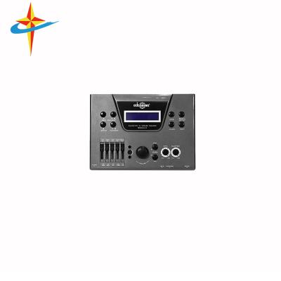 China Selling sound host drum set plastic electrical host part 908 sound control module for sale