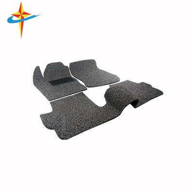 China Anti-skidding.clean modern design anti slip 3D car mat floor mat/car mat/car for sale