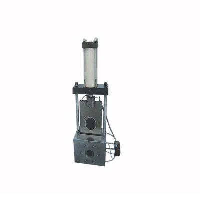 China Factory Sorts Hydraulic Extrusion Screen Switch For Standard Extruders for sale