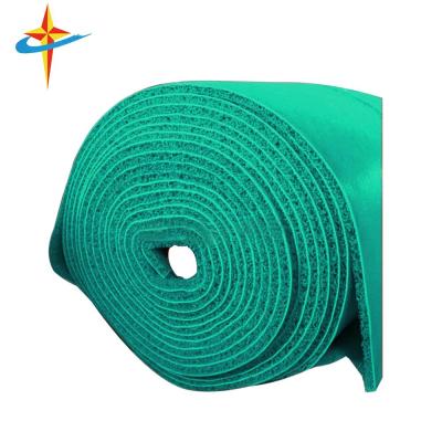 China 1350mm PVC Coil Mat Extrusion Coil Mat Qingdao Witdth Machinery for sale